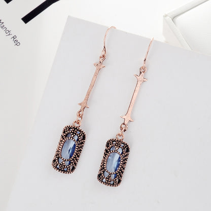 Classic Earring with Timeless Appeal