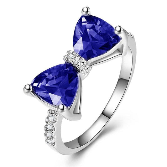 Beautiful Ring with Unique Style