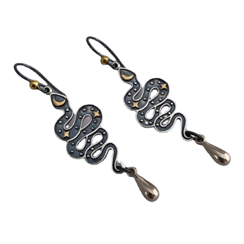 Delicate Artisan Earring