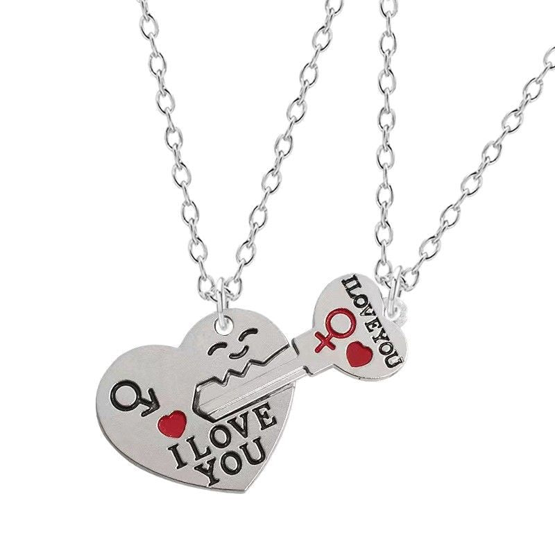 Classic Necklace with Timeless Appeal