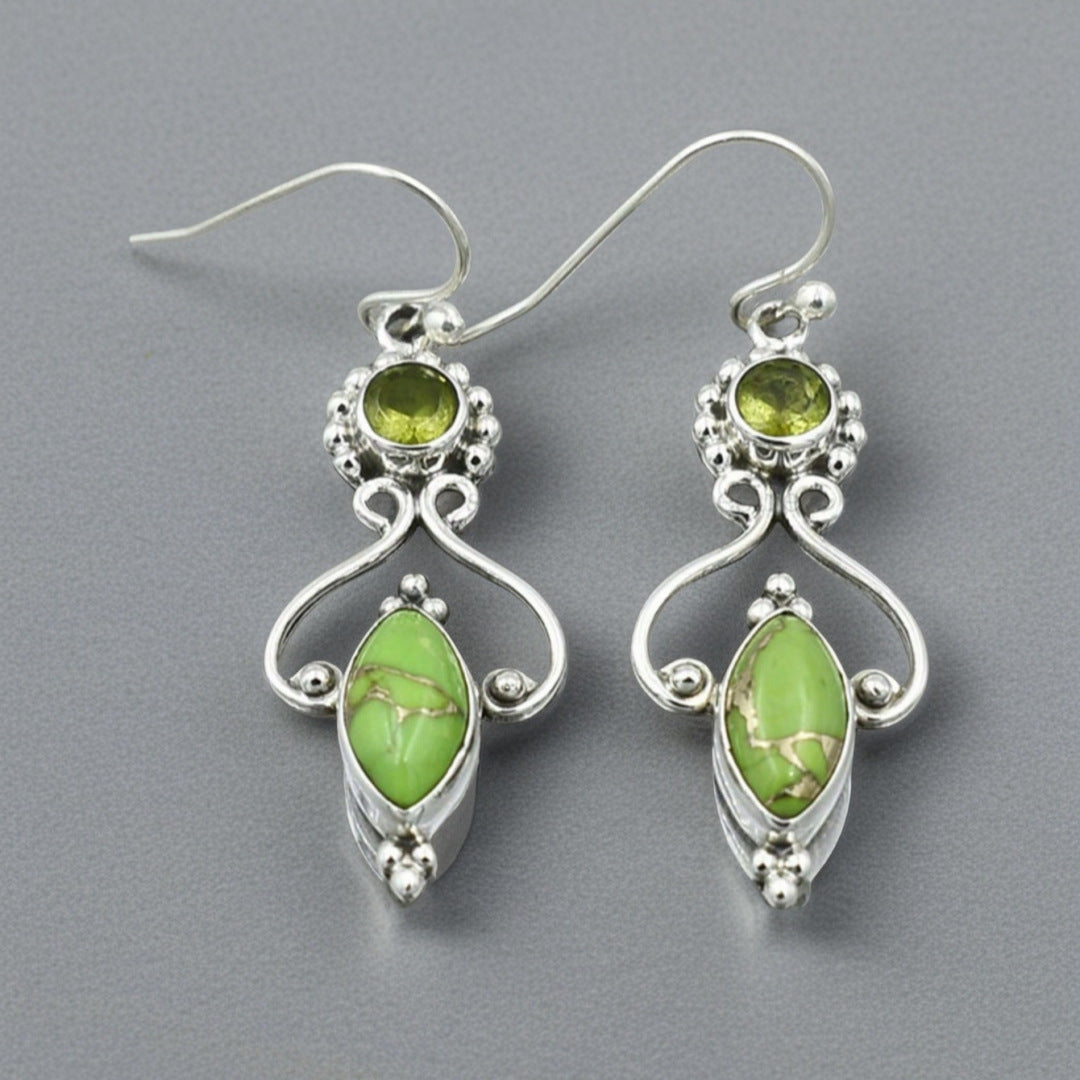 Romantic Earring for Special Moments