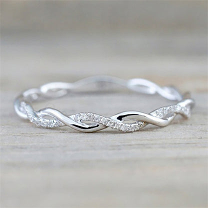 Charming Ring for Any Occasion