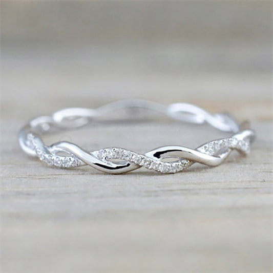 Charming Ring for Any Occasion