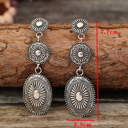 Beautiful Earring with Unique Style