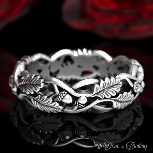 Stunning Ring for Daily Wear