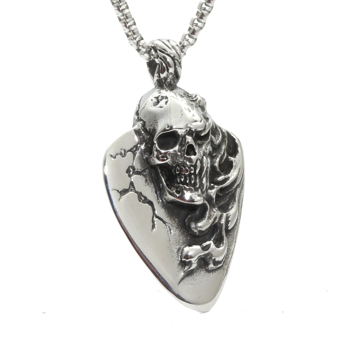 Romantic Necklace for Special Moments