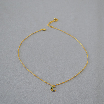Charming Gold Necklace for Any Occasion