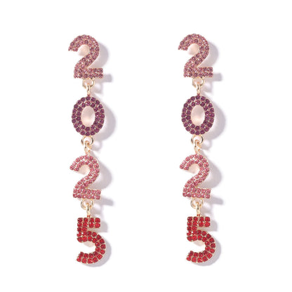 Beautiful Earring with Unique Style
