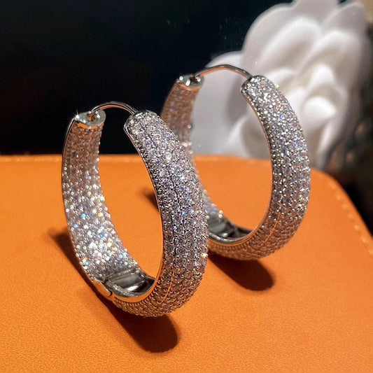 Elegant Earring for Every Occasion