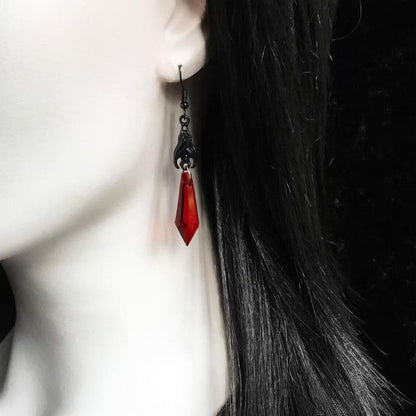 Romantic Earring for Special Moments