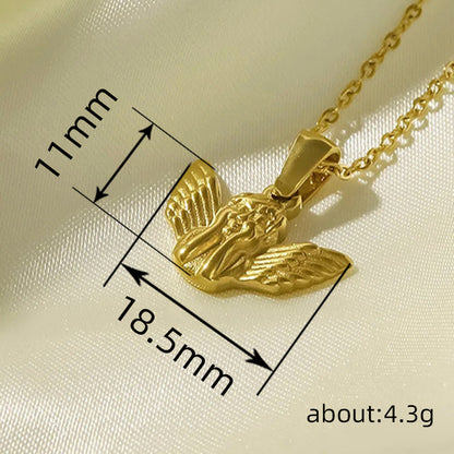 Delicate Artisan Necklace