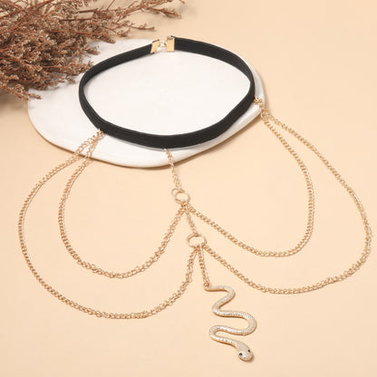 Stunning Gold Pendant for Daily Wear