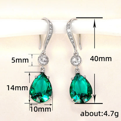 Charming Earring for Any Occasion