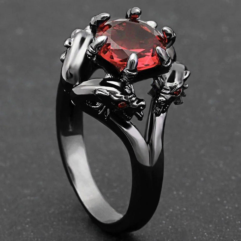 Stunning Gold Ring for Daily Wear