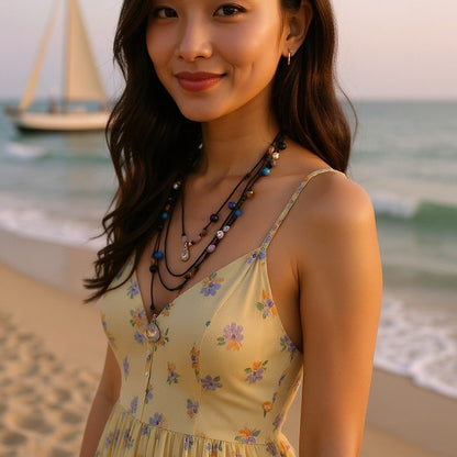Romantic Necklace for Special Moments