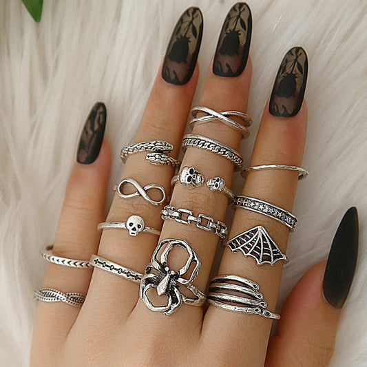Classic Set with Timeless Appeal