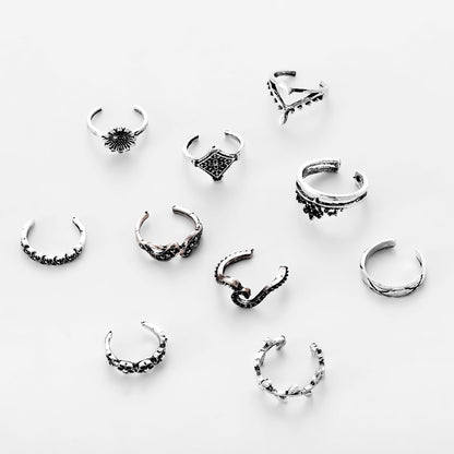 Delicate Artisan Set