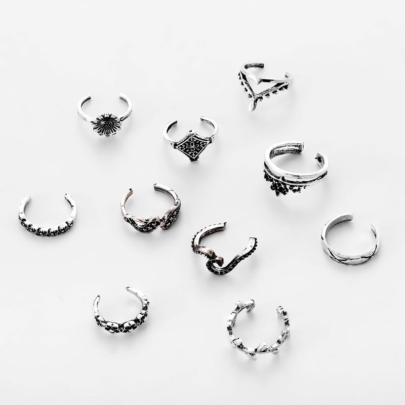 Delicate Artisan Set