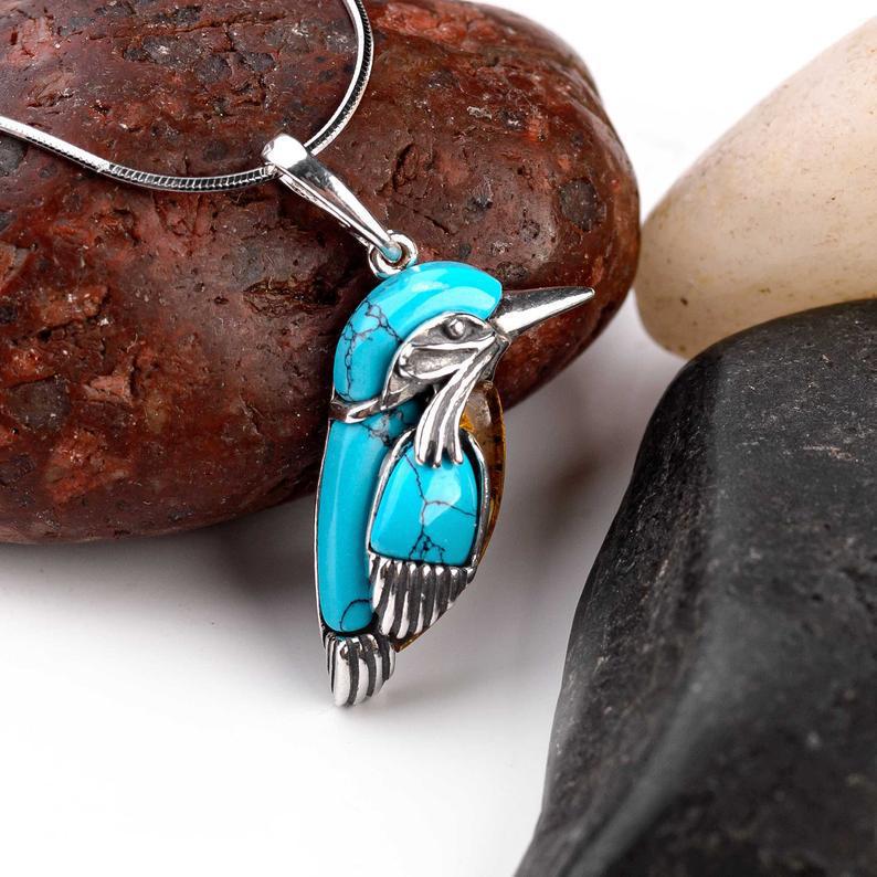 Romantic Necklace for Special Moments