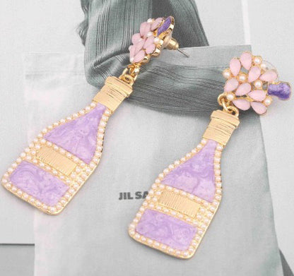 Stunning Pearl Set for Daily Wear