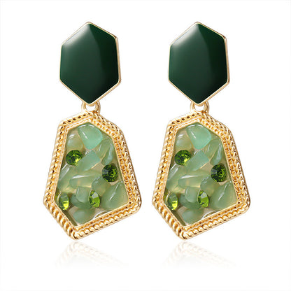 Elegant Silver Earring for Every Occasion