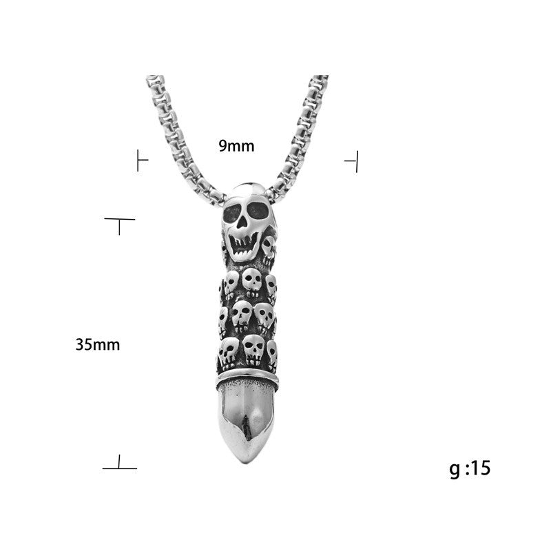 Charming Necklace for Any Occasion