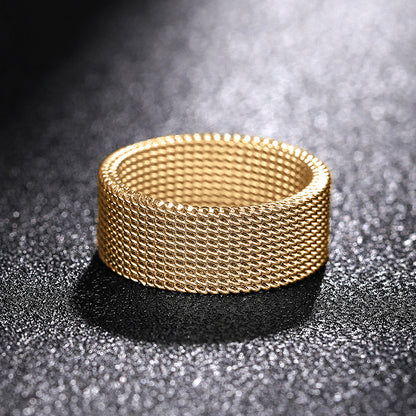 Elegant Ring for Every Occasion