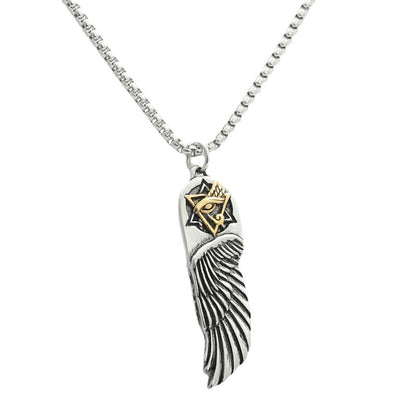Beautiful Pendant with Unique Style
