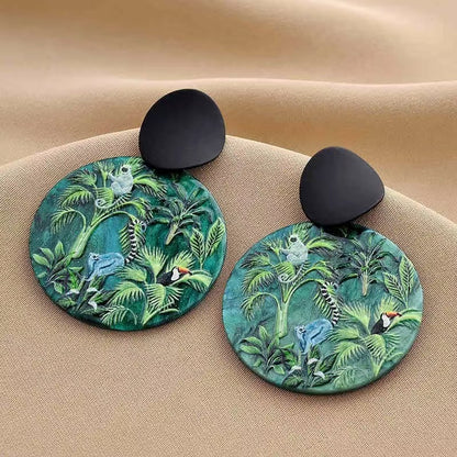 Stunning Earring for Daily Wear
