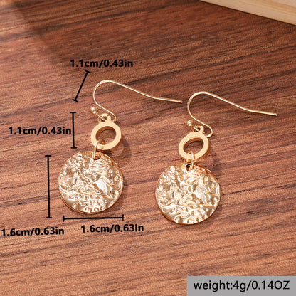 Romantic Earring for Special Moments