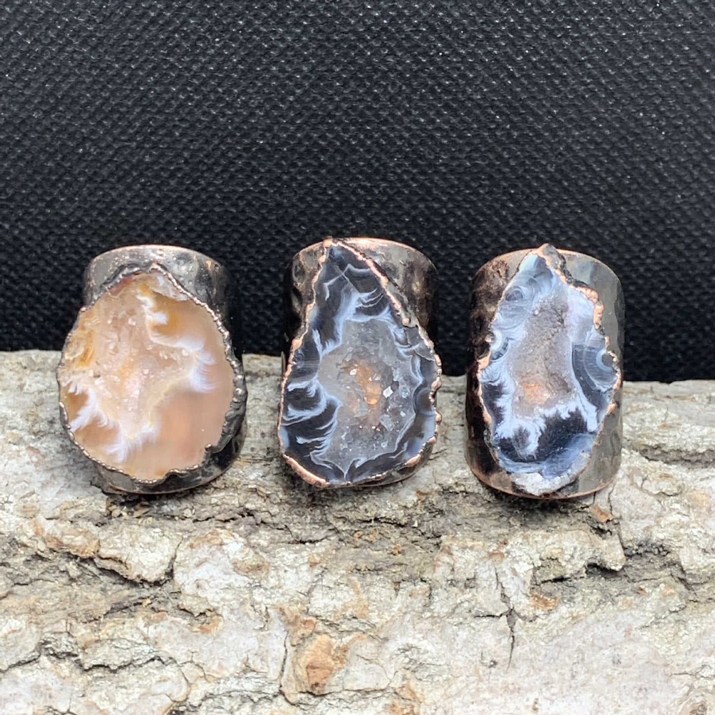Beautiful Ring with Unique Style