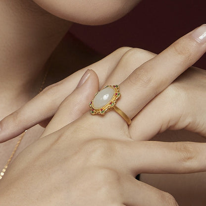 Stunning Ring for Daily Wear