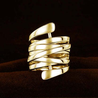 Romantic Ring for Special Moments