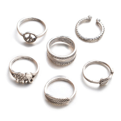 Vintage Handmade Set