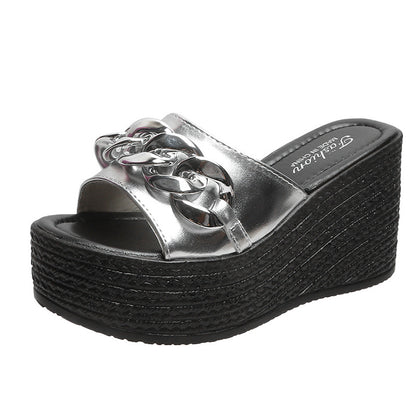 Classic Orthopedic Sandals with Timeless Style