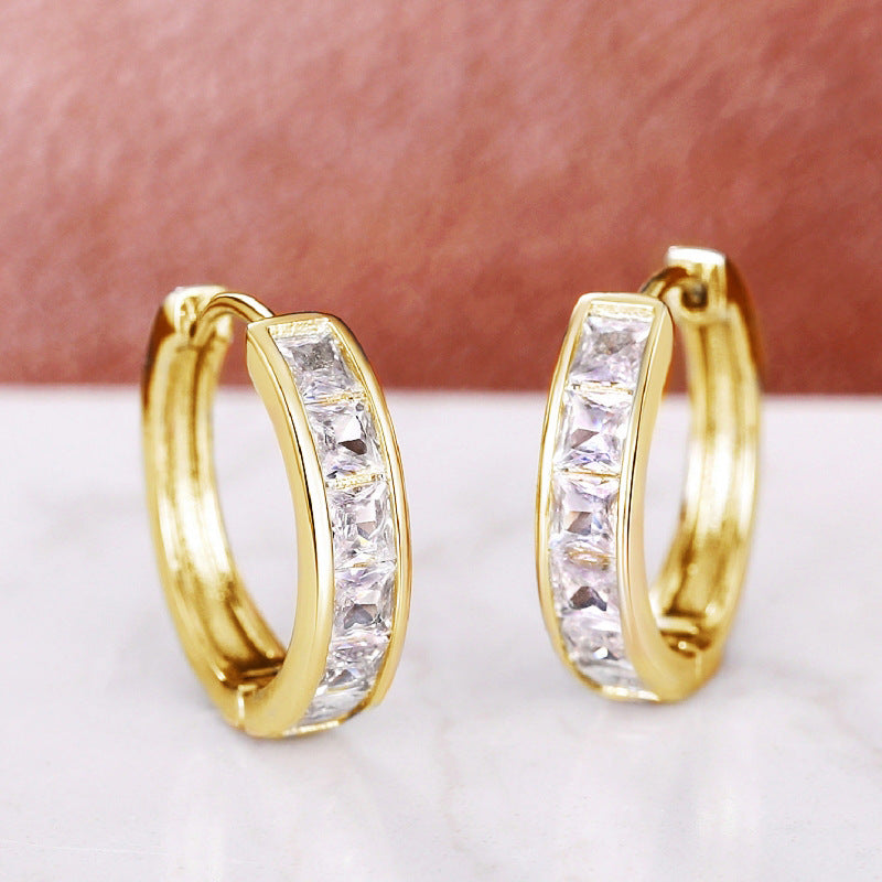 Elegant Earring for Every Occasion