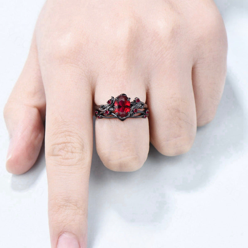 Elegant Ring for Every Occasion