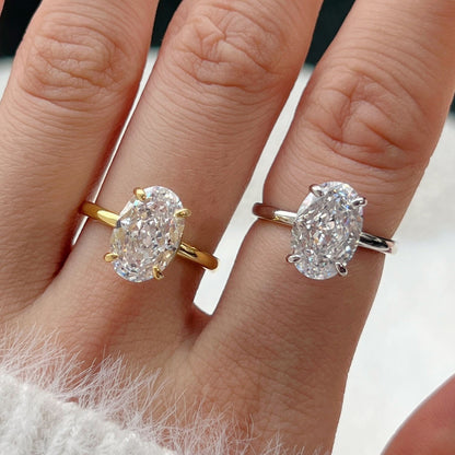 Romantic Ring for Special Moments
