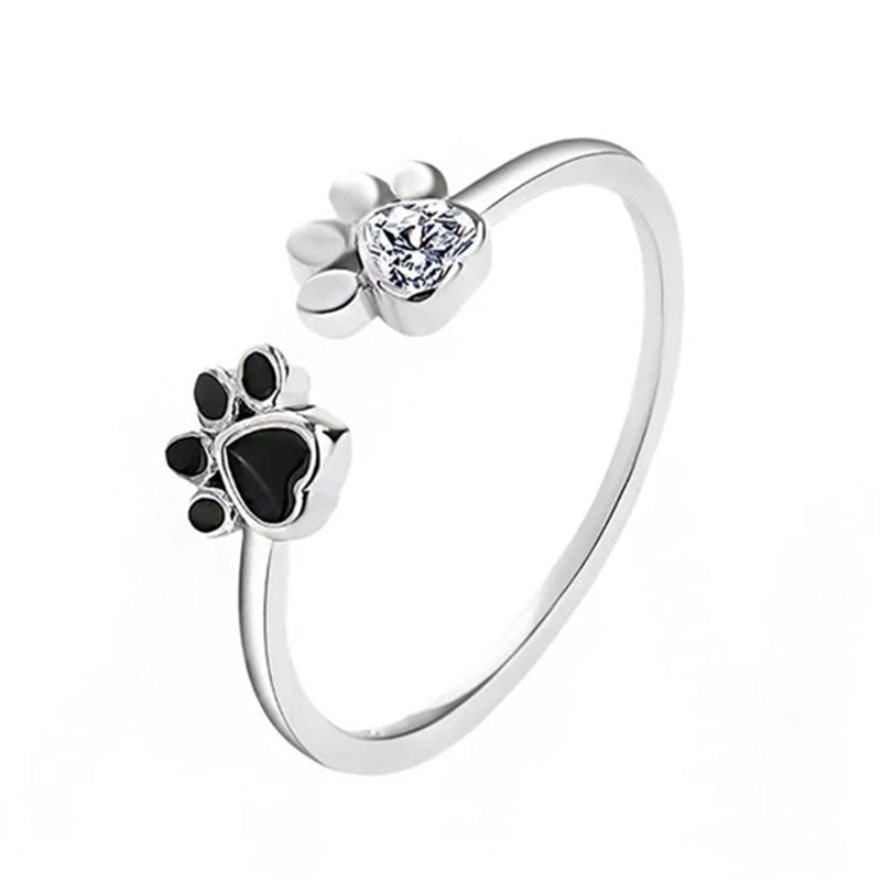 Classic Ring with Timeless Appeal