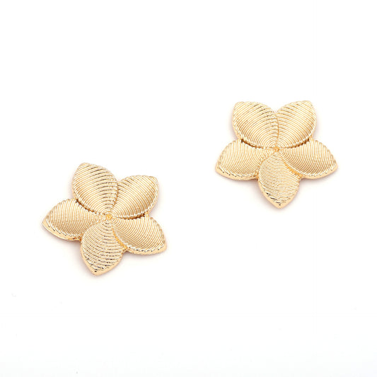 Classic Earring with Timeless Appeal