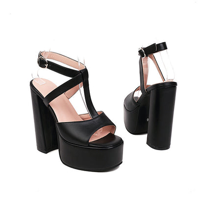 Elegant Orthopedic Sandals for Every Step