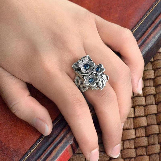 Romantic Ring for Special Moments