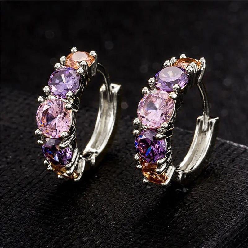 Classic Earring with Timeless Appeal