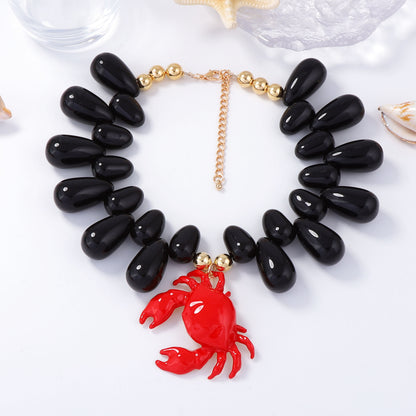 Classic Necklace with Timeless Appeal