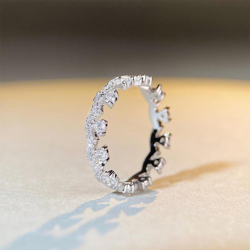Charming Ring for Any Occasion