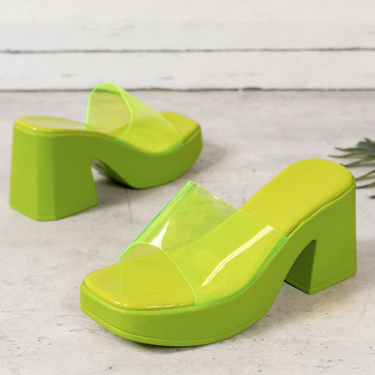 Beautifully Crafted Orthopedic Sandals
