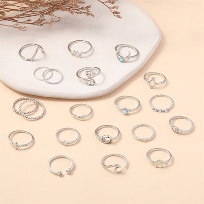 Delicate Artisan Set