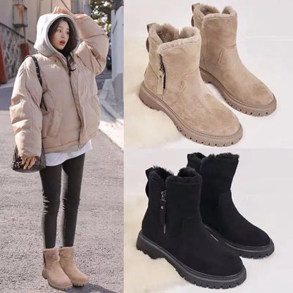 Beautifully Crafted Orthopedic Boots