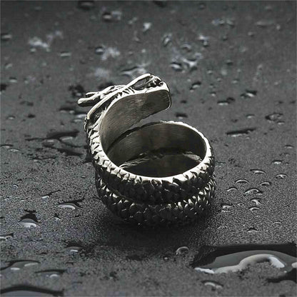 Elegant Ring for Every Occasion