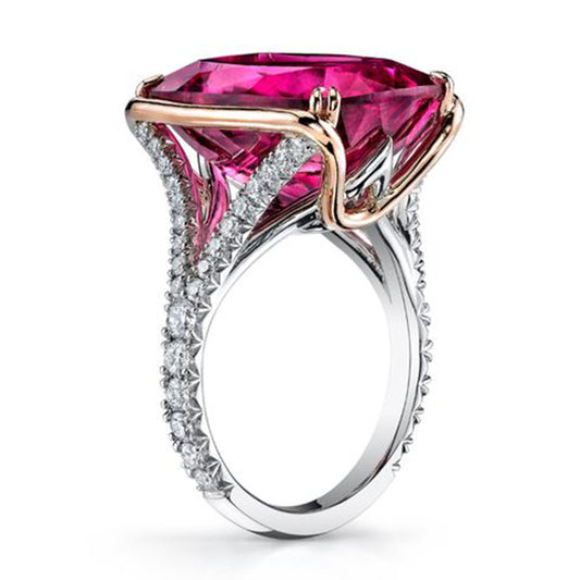 Charming Ring for Any Occasion